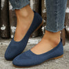 ComfortSlip - Slip-On Dames Schoen 2023 voor Optimaal Comfort