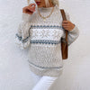 BobbieWarm - Warme Wintertrui voor Dames - Comfort en Stijl