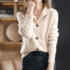 Isolda - Comfortabele Pullover voor Dames - Stijlvolle en Zachte Trui