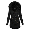 Marith | Warme Winterjacke für Damen