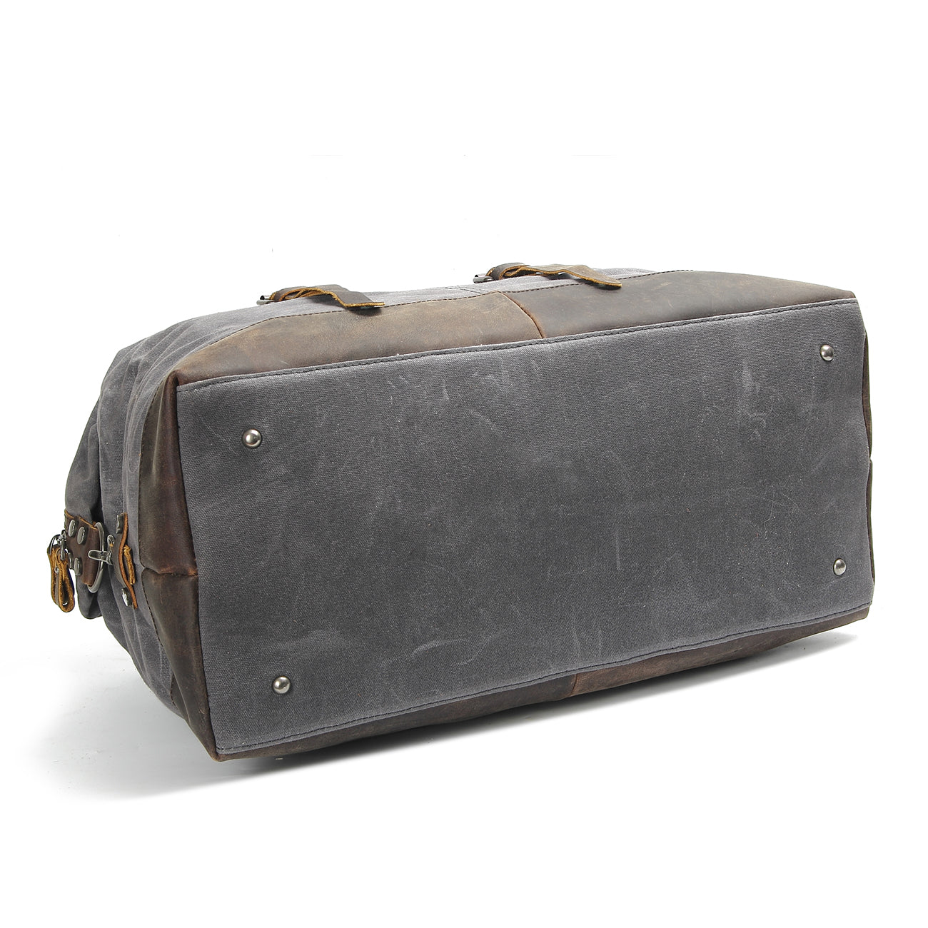 Canvas Duffel Bag | NordicQuest – Ruim en Duurzaam voor Reizen en Avonturen
