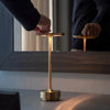 ArtLumen - Elegante Tafellamp van Thomas | Stijlvolle Verlichting voor Elk Interieur