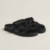 Elite Luxe - Leren Unisex Sandalen | Stijlvolle en Comfortabele Zomersandalen van Hoogwaardige Kwaliteit