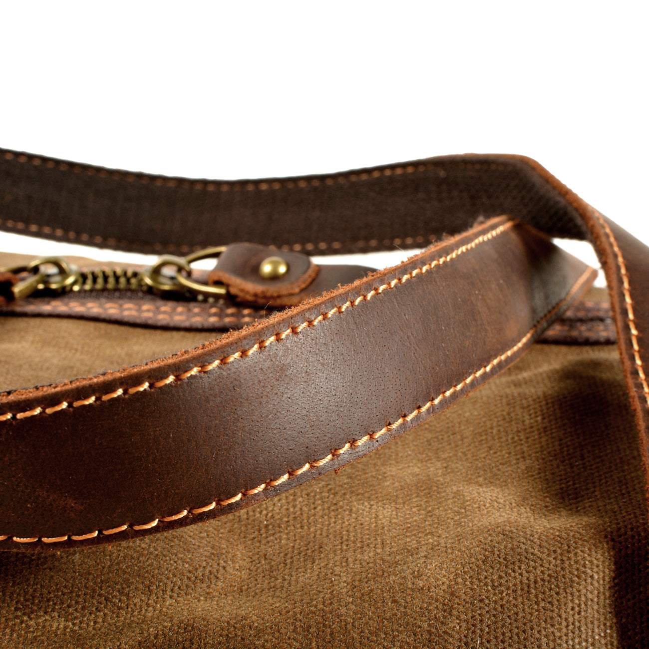 Militaire Duffeltas | Avallon – Robuuste en Ruime Tas voor Reizen en Avontuur