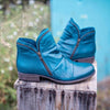 Nevada Trendy Stiefeletten voor de Koude Dagen | Stijlvolle Damesboots voor Winterse Comfort