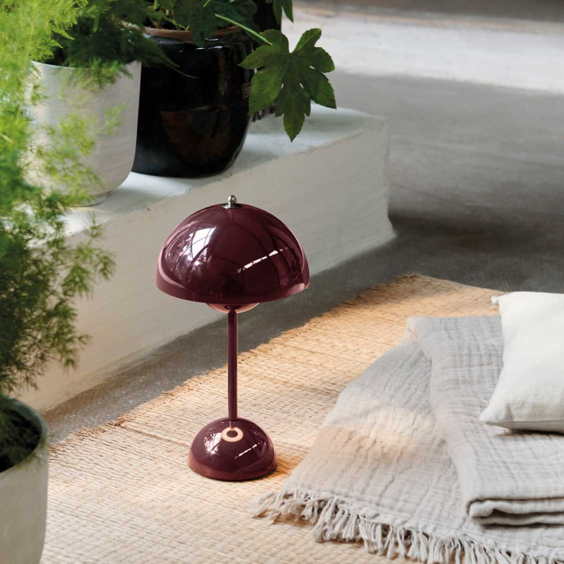 StellarLicht - LED Tafellamp voor een Sfeervol Interieur