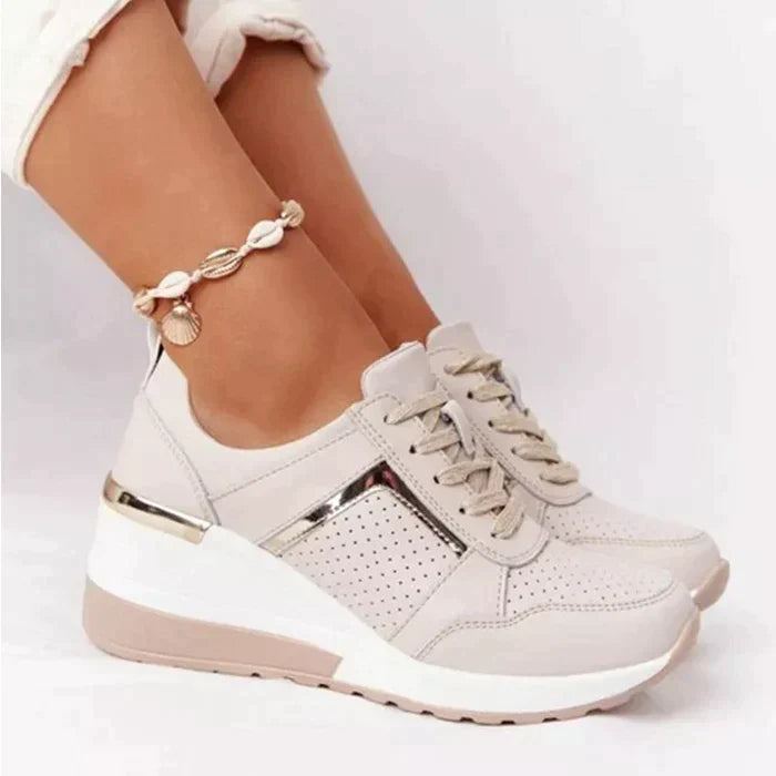 Ava Comfort | Stijlvolle Orthopedische Sneakers