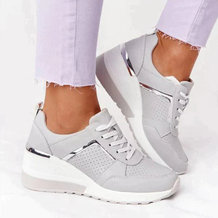Ava Comfort | Stijlvolle Orthopedische Sneakers
