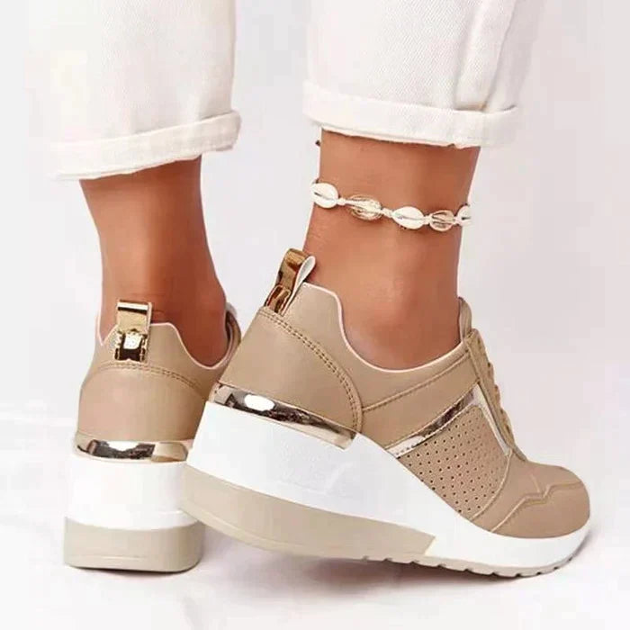 Ava Comfort | Stijlvolle Orthopedische Sneakers