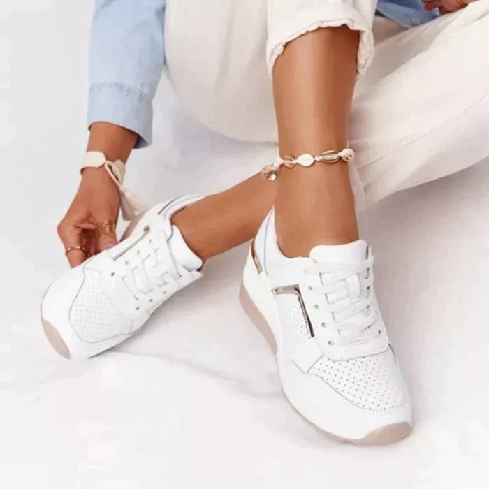 Ava Comfort | Stijlvolle Orthopedische Sneakers