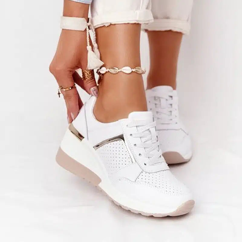 Ava Comfort | Stijlvolle Orthopedische Sneakers