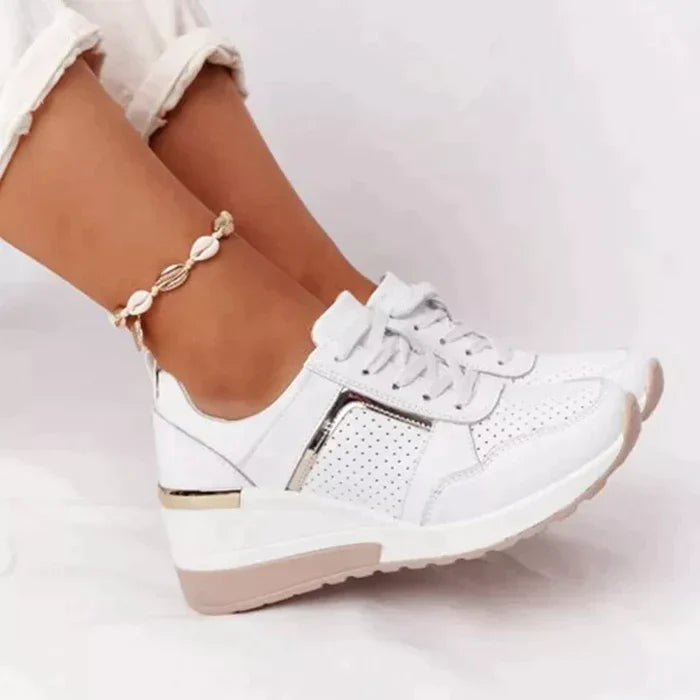 Ava Comfort | Stijlvolle Orthopedische Sneakers