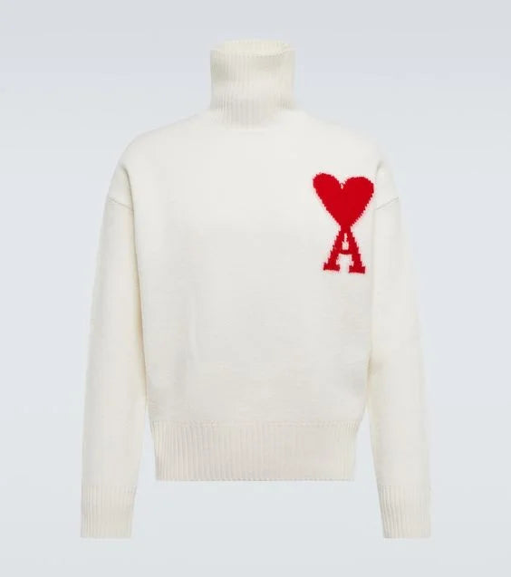 JarenWool - Warme Wol Coltrui voor Dames - Comfort en Stijl