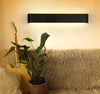 LichtAura - Unieke LED Wandlamp voor Stijlvolle en Energiezuinige Verlichting