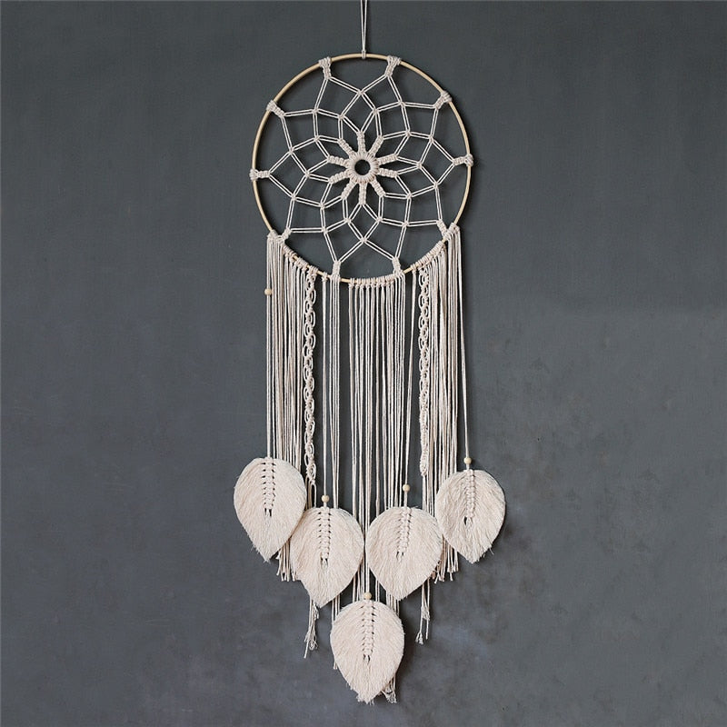 Verlichte Mandala Wanddecoratie - Spirituele Wandkunst voor Sfeervolle Interieurs