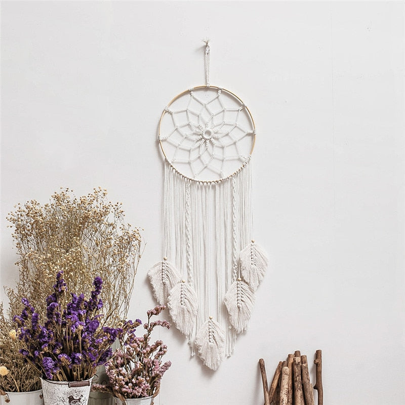 Verlichte Mandala Wanddecoratie - Spirituele Wandkunst voor Sfeervolle Interieurs