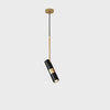 Nordic Stijl Metalen LED Hanglamp - Modern Ontwerp voor Woonkamer en Eetkamer Verlichting