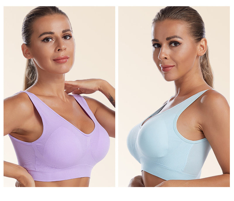 Alana Zijdezacht - De Innovatieve BH voor Ultiem Comfort