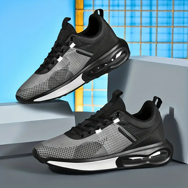 AirStride X1 | Moderne Dames Trainers met Luchtkussen - Bestseller 2023