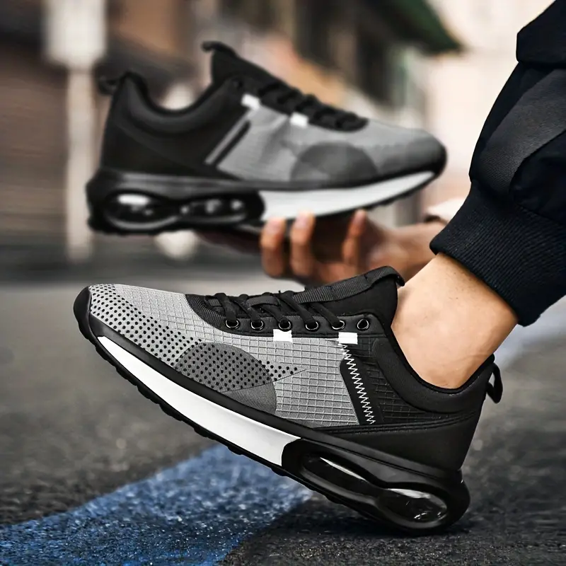 AirStride X1 | Moderne Dames Trainers met Luchtkussen - Bestseller 2023