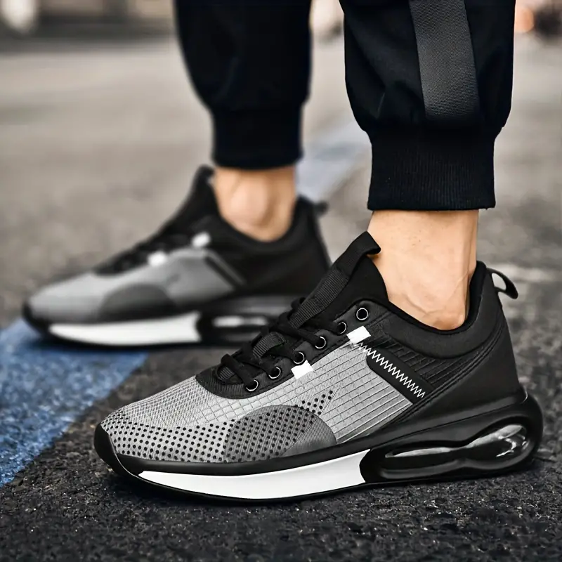 AirStride X1 | Moderne Dames Trainers met Luchtkussen - Bestseller 2023