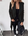 Sophie – Stijlvolle en Warme Designer Winterjas voor Dames | Comfortabele en Modieuze Winterjas