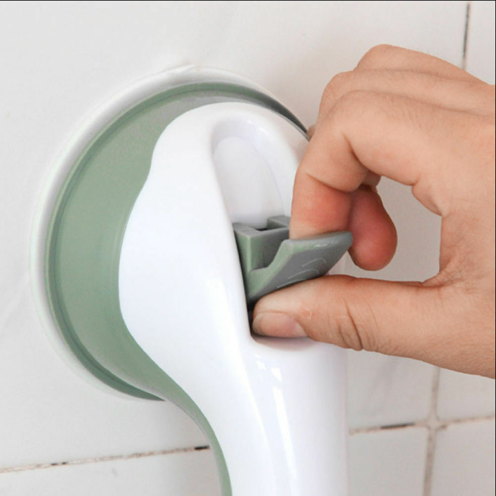 GripMaster - Stevige Zuignap Steun voor Badkamer en Douche