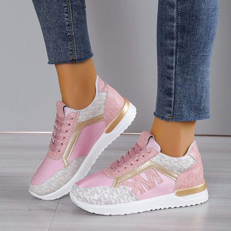 Hedda Orthopedische Dames Suède Schoenen – Comfortabele en Stijlvolle Schoeisel voor Elke Dag