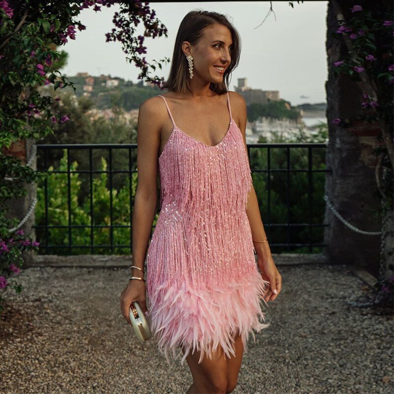 Elara Stijlvol Cocktailjurk | Elegante Cocktailjurk voor Speciale Gelegenheden
