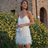 Elara Stijlvol Cocktailjurk | Elegante Cocktailjurk voor Speciale Gelegenheden