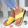 Zomerbries - Schokabsorberende Zomersandalen | Comfortabele en Stijlvolle Dames- en Herensandalen