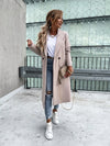 Celia - Elegante Winterjas voor Dames