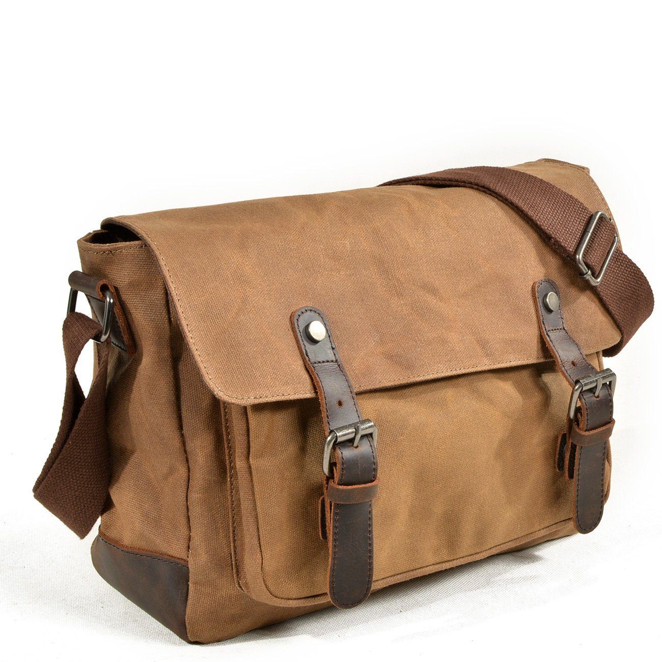 Schouder Sling Bag | NovaStyle – Compact en Stijlvol voor Elke Dag