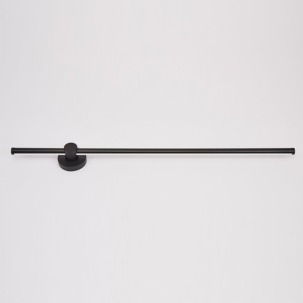 LumiTurn - Draaibare LED Wandlamp met Dimbare Drie Kleuren | Voor Woonkamer en Achtergrondverlichting