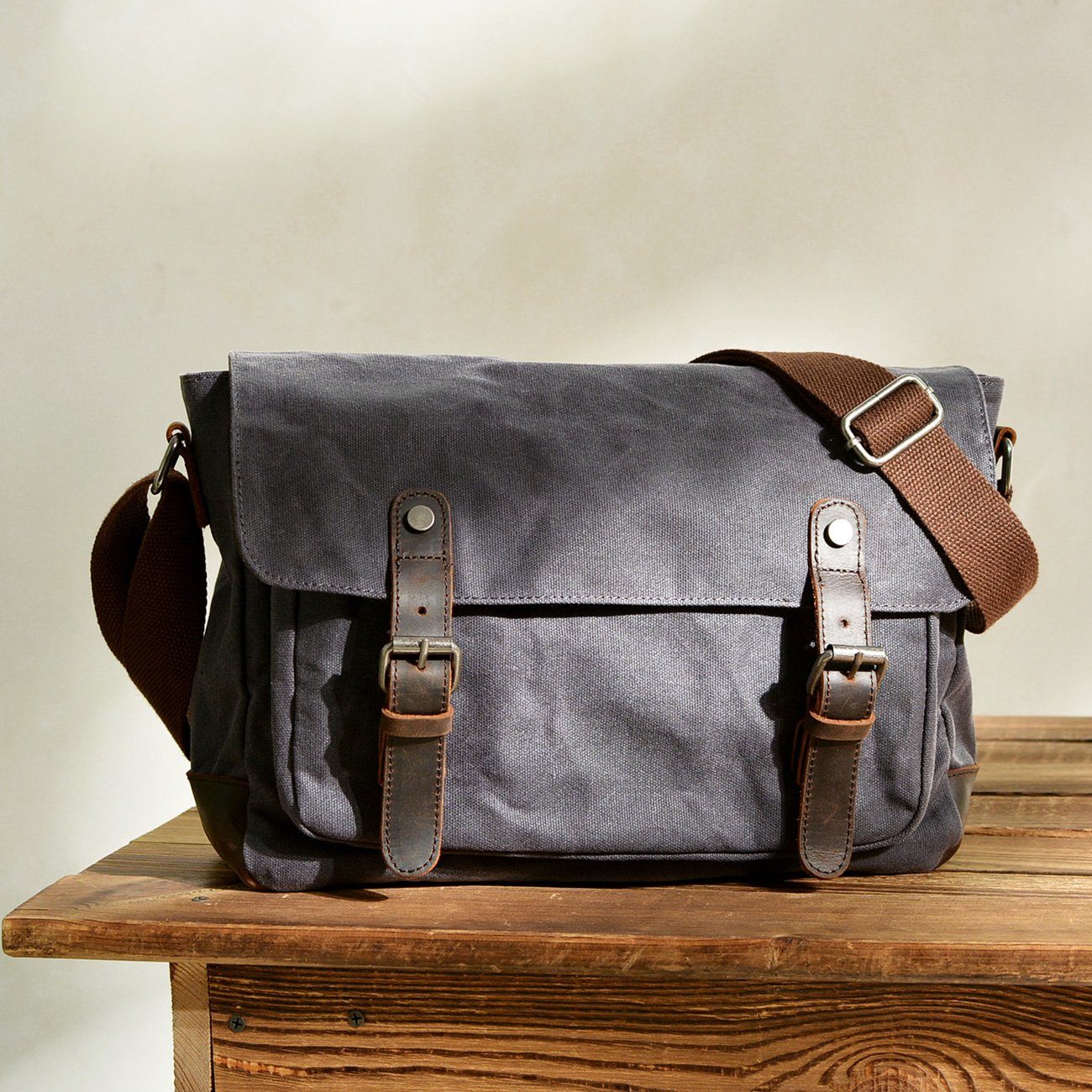 Schouder Sling Bag | NovaStyle – Compact en Stijlvol voor Elke Dag