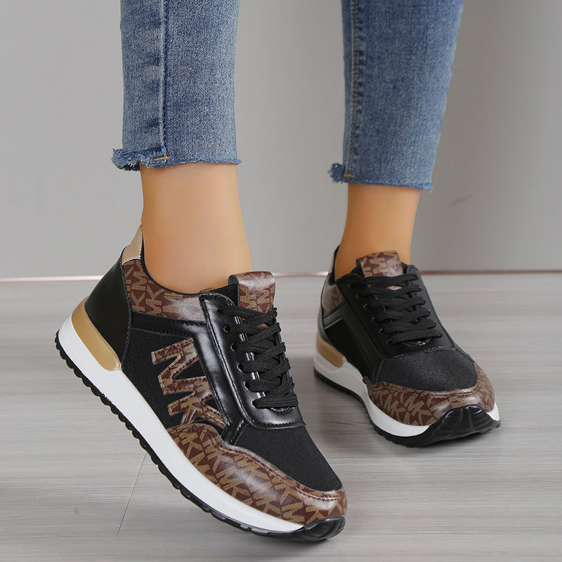 Hedda Orthopedische Dames Suède Schoenen – Comfortabele en Stijlvolle Schoeisel voor Elke Dag
