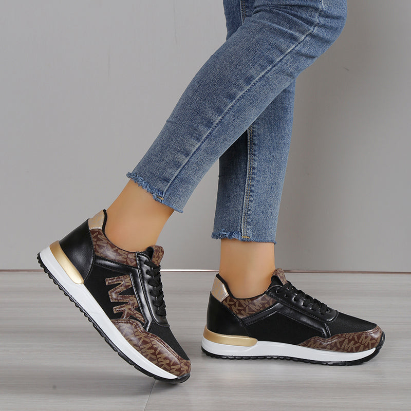 Hedda Orthopedische Dames Suède Schoenen – Comfortabele en Stijlvolle Schoeisel voor Elke Dag