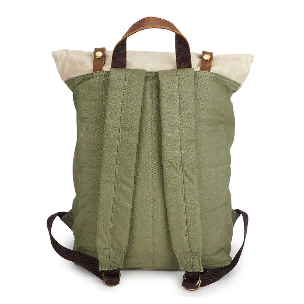 Vintage Rucksack | YUKON