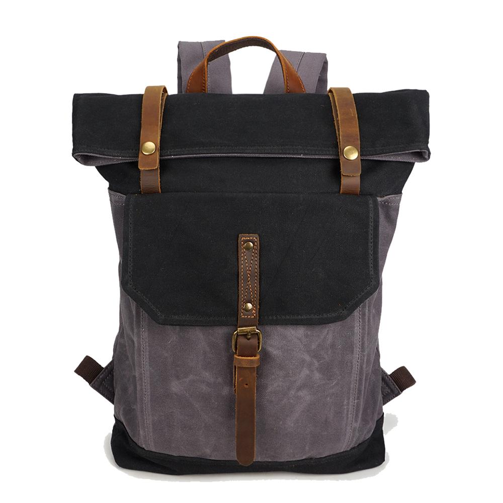 Vintage Rucksack | YUKON
