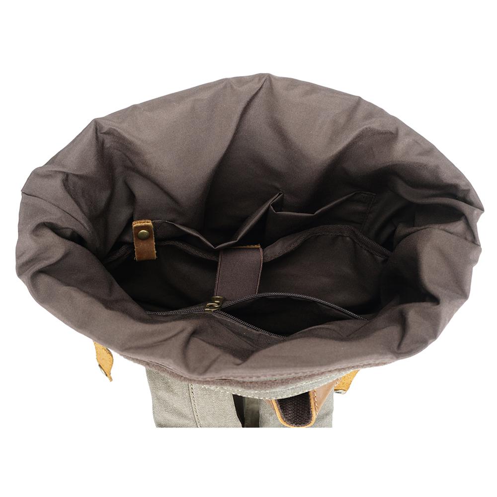 Vintage Rucksack | YUKON