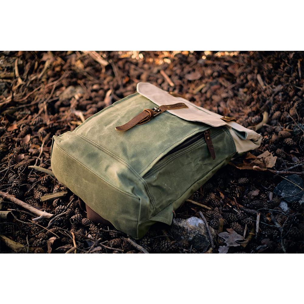 Vintage Rucksack | YUKON