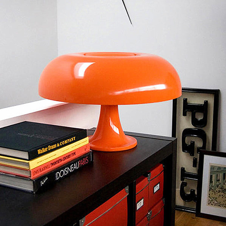ShroomLicht - Scandinavische Paddenstoellamp | Sfeervolle Verlichting voor Elk Interieur