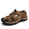 Samir - Orthopedische Sandalen voor Heren | Comfortabele en Stijlvolle Zomersandalen