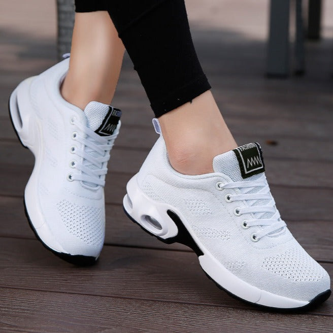 EnduroFit - Sportschoenen met Orthopedisch Voetbed voor Dames