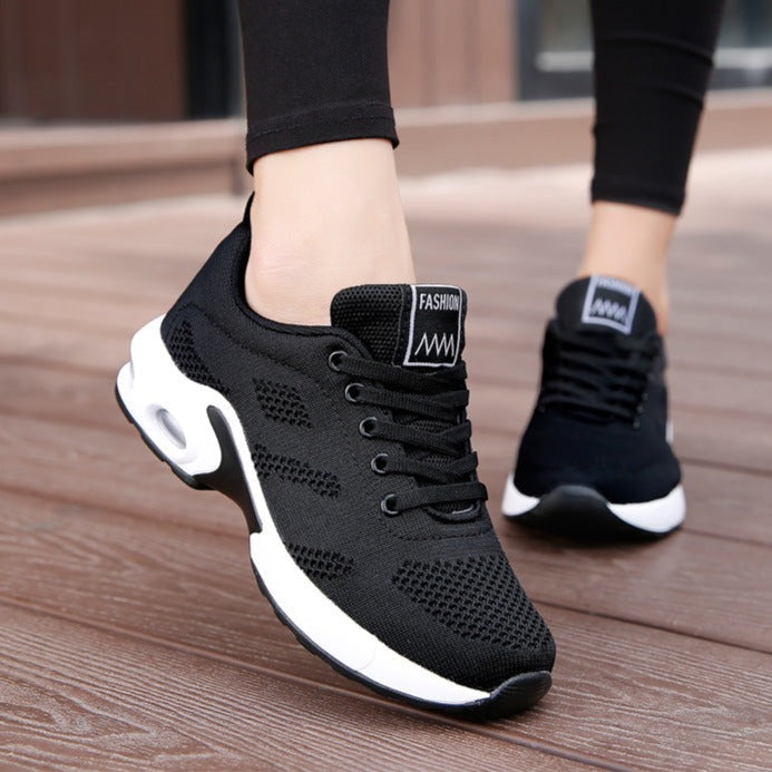 EnduroFit - Sportschoenen met Orthopedisch Voetbed voor Dames