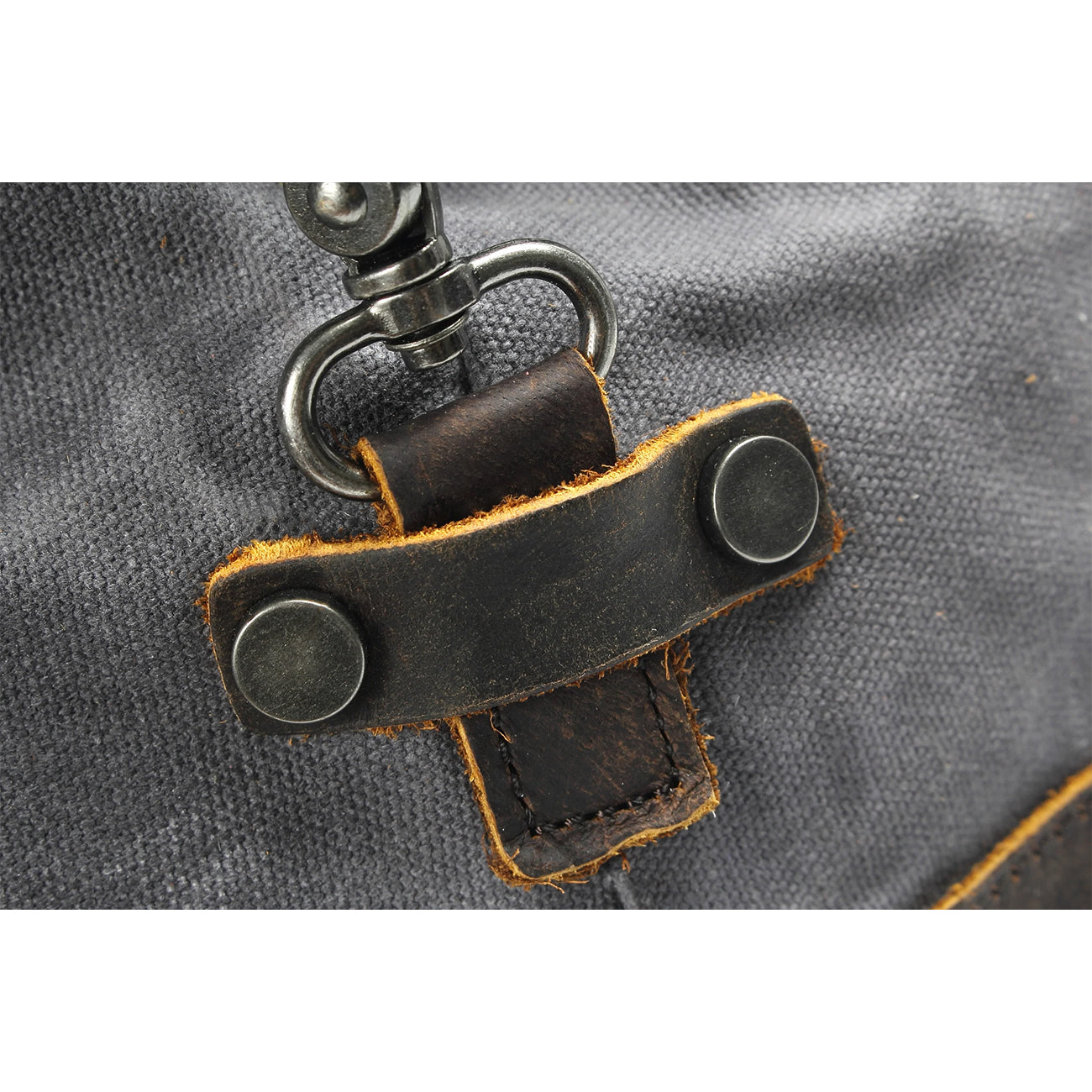 Canvas Duffel Bag | NordicQuest – Ruim en Duurzaam voor Reizen en Avonturen