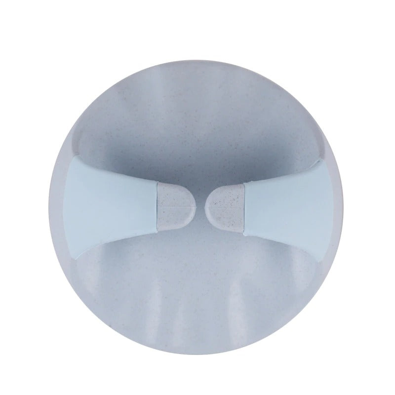 Hoofdhuid Massageborstel Set - Stimuleert Haargroei en Verzorging