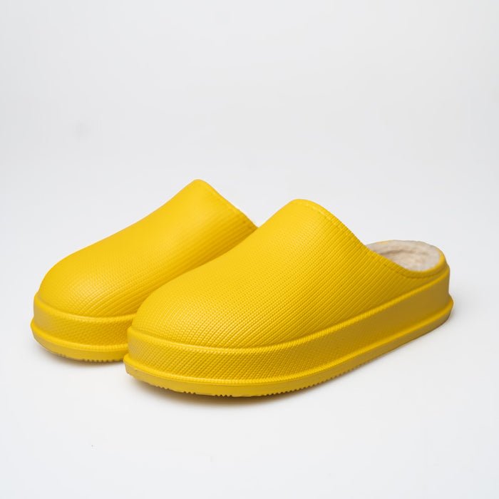 PlushFlips - De Populairste Pantoffels voor Binnen en Buiten