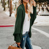 LunaKnit - Elegante en Comfortabele Damesvest voor een Casual Look