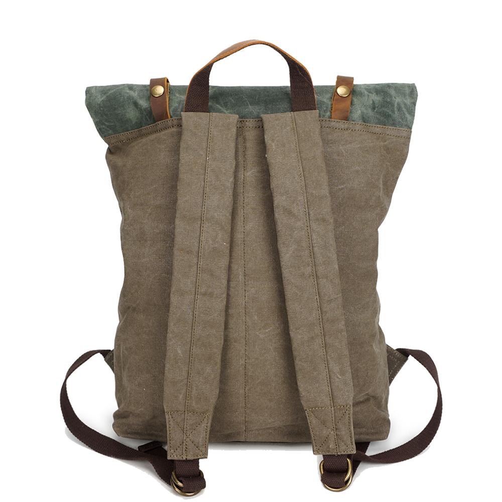 Vintage Rucksack | YUKON